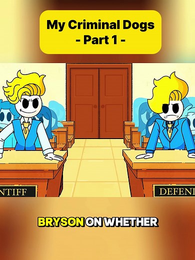 My Criminal Dogs - Part 1 - #usa #my #criminal #dog #like