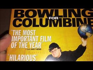 VHS/DVD Update For August 9th, 2017