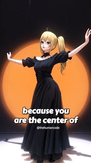 Stop Being Embarrassed. Nobody Saw That.