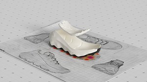 S/LAB ULTRA GLIDE - Launch Animation