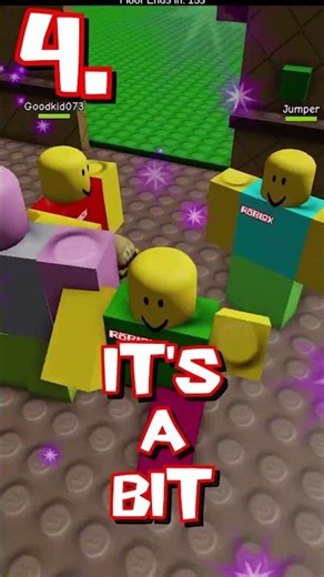 Guess the Retro ROBLOX Game! 🏨 (Part 29)