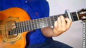 🔸️No Me Aguanto Más 🎶- Darío Gómez #tutorial #requinto #musicapopular | Nelson Espinosa Requinto