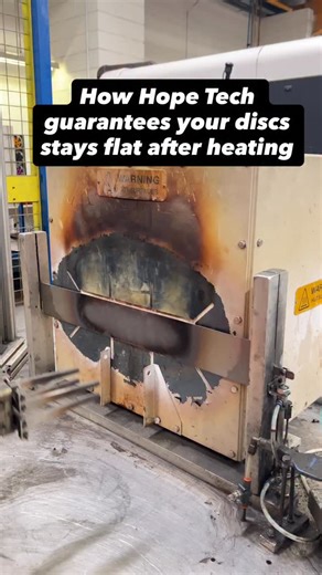 1.4M views · 3.5K reactions | Hope Tech has a fascinating process to...