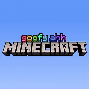 Goofy Ahh Minecraft Minecraft Texture Pack
