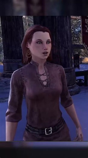 The Most Practical Nord on Bleakrock