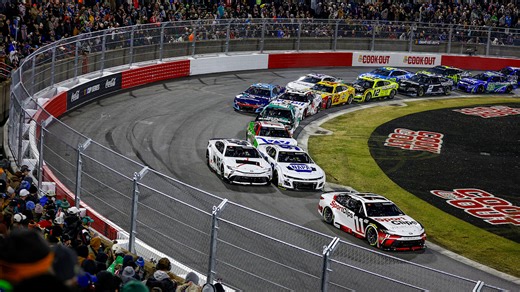15 NASCAR Cup drivers to miss the Clash after latest announcement