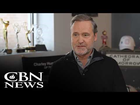 Top Faith and Family Channel CEO Begins Next Adventure: 'Honor God in all Your Ways'
