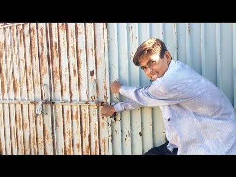 Door Opening, Closing & Knocking 🚪 | Sleep & Relaxation ASMR