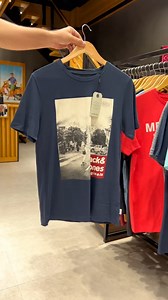 36 reactions | Men's Branded T-shirts New Arrival | Now Available In-stores Stores are open 7 days a week! Store Timings: 12:00 pm to 01:00 am North : https://maps.app.goo.gl/PDXNiPcVS5MtjzMw7?g_st=ic DHA : https://goo.gl/maps/pbHseE4W74k Johar : https://goo.gl/maps/71513dH2e2Lk2J4Z8 Gulshan : https://goo.gl/maps/AKuHXiTdURtfsZm9A Whatsapp: 03008202350 Landline: 02135890091 02135890092 02135890093 02135890094 | A&S Apparel | Facebook