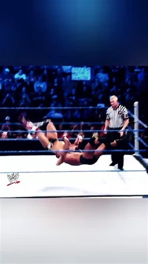 Randy Orton vs Daniel Brayn-2K12#wwe#wrestling#highlights