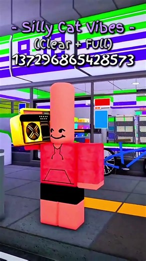 Ultimate Roblox Music ID Collection 🔊 #roblox #robloxmusic #codes