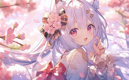 Nightcore - 红妆【一梦铺十里红妆 我已是你的新娘】