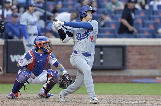 NLCS Schedule 2024: Where to follow Dodgers vs Mets series on TV and Radio