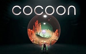 【2.5K】《茧 COCOON》全流程60帧（全剧情）【完结】-COCOON
