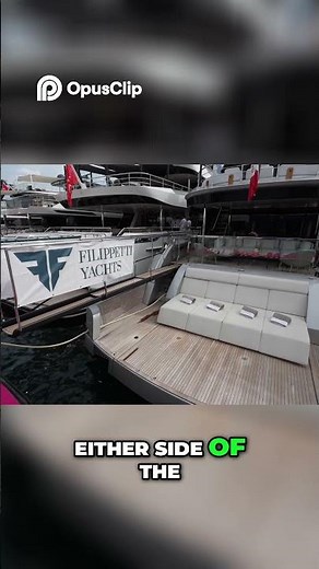 Inside the World of Mega Yachts: Billionaire Luxury Unveiled