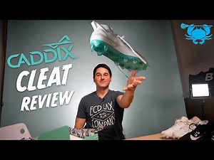 Caddix Cleats | Can these cleats protect your ACL?