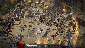 more drop rate file - 10X Monsters mod for Diablo II: Resurrected