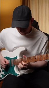 Legendary “Manhattan” by Eric Johnson | Nicklas Myhre on stilblu