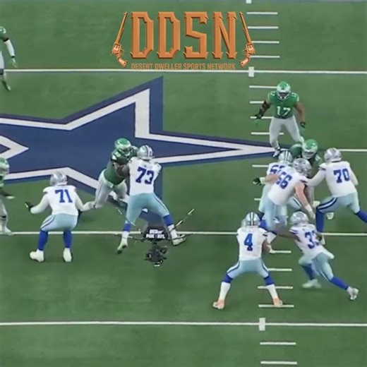 Dak Prescott Delivers a MISSILE to George Pickens! #nfl #nflhighlights #dallascowboys