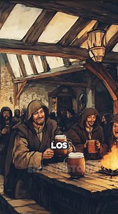 💥 Así era la cerveza en la edad media, y estas eran sus curiosidades 💥🤯😱 . . . . . . #cerveza #curiosidadesdomundo #anecdotas #historia #CuriosidadesDelMundo #curiosidades #medieval #medievalart #histoire #hechoscuriosos #curiosidades_varias | En La Historia