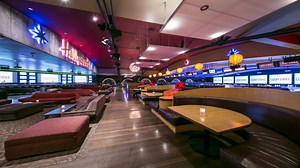 Jillian's & Lucky Strike Boston | Boston Lounge | City Guide