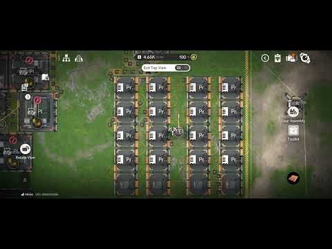 Limit Breaking AIC Storage | Arknights: Endfield