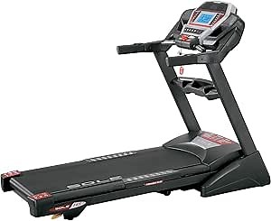 Sole Fitness F65 Folding Treadmill (Previous Years Model)