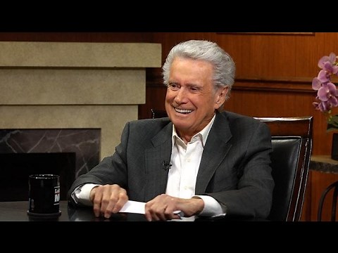 If You Only Knew: Regis Philbin | Larry King Now | Ora.TV