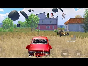 272K views · 2.2K reactions | WOOW SO MANY FLARE DROP LOOTS GAMEPLAY | Neemo PUBG | Facebook