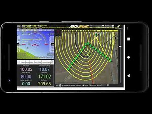 MissionPlanner Android - alpha