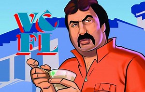 罪城最浪漫的电台，GTAVCS电台：VCFL全翻译+MV_哔哩哔哩_bilibili