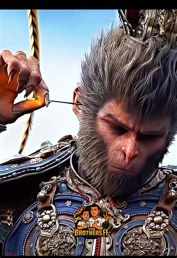 WUKONG 💀 #💀 #🏴‍☠️ #⛔️ 🔱📥NUESTRAS REDES📥🔱 T1ktok: thebrothers_ffx YouTub3: thebrothers_ffx Kwäi: thebrothers_ffx 1nstagram: thebrothers_ffx Faceböök: thebrothers_ffx 🥰 Dale like y síguenos 🥰