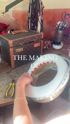 VICTORIA GRANT on Reels