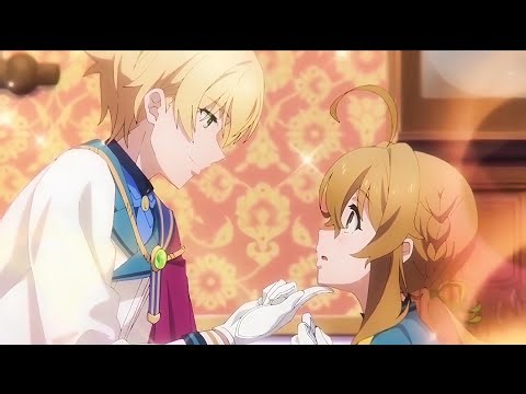 Felix x Monica Where We Started 「AMV 」Secrets of The Silent Witch