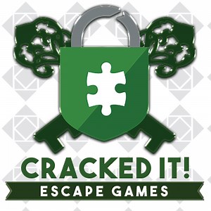 Escape Rooms — Cracked It! Escape Games LLC | Jacksonville, NC