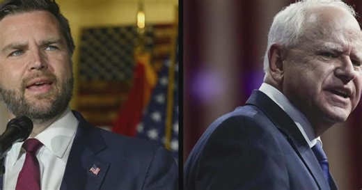 Inflation, the economy, illegal immigration, and abortion expected topics at VP debate