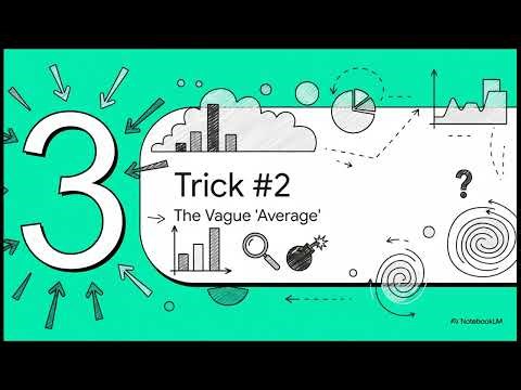 Statistics — Why We Misunderstand Probability (And Keep Getting It Wrong)