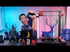 Mixware Wand & Hyper S 3D Printer: Perfect Combo for Families?