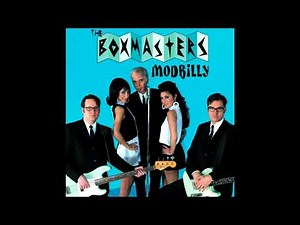 The Boxmasters - Big Ole Brew (2009)