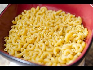 How to boil pasta | home mada boil pasta | Chef Zargham