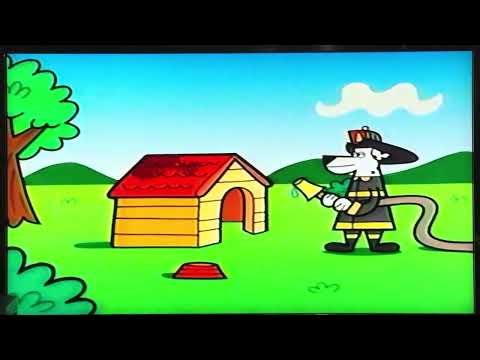 Elmo’s World: Firefighters Channel