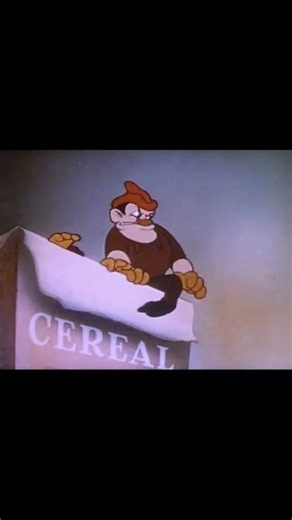 Breakfast Pals (1939) #Shorts