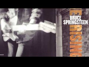 Bruce Springsteen - Nothing man