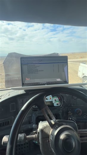 Part 2 | CAT 730 ADT — Root cause found After troubleshooting this CAT 730 right where it died on the landfill hill, we tracked the issue down to a loose wire. Intermittent wiring faults can shut an engine down instantly and make it look like a major failure. In this case, damaged wiring caused the engine to die and prevented it from restarting. No shop. No flat ground. Just proper diagnostics, patience, and experience. This is why electrical issues can’t be guessed — they have to be tested and 