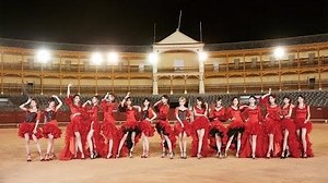 SNH48《公主披风》MV华丽上线