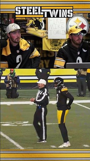 Steelers Nation is FED UP! Steelers Fans BOO Renegade and Steelers Fans Chant FIRE TOMLIN! #Steelers