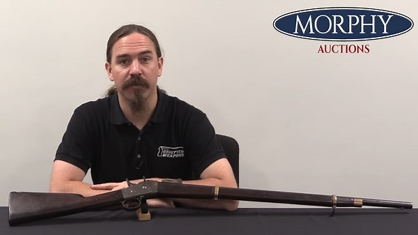 How a Simple Modification Gave New Life to an Old Rifle