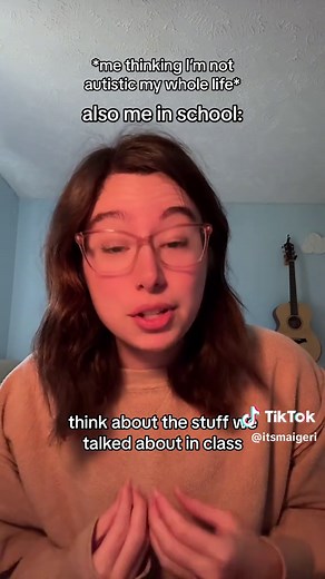 Understanding Autism: Sensory Overload in School