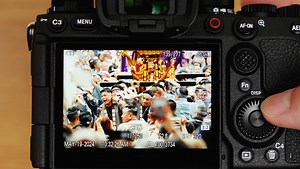 Eight Essential Tips for Mastering Your Sony Camera