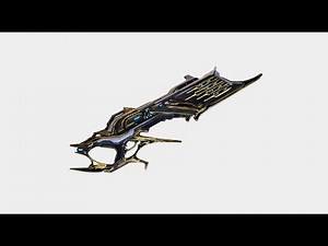 Acceltra Prime - Warframe, PinkPhuk Việt Nam